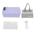Cordless Electric Lunch Box